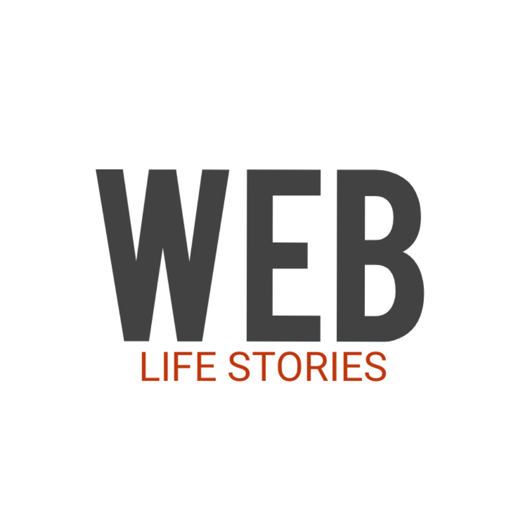 Web Life Stories